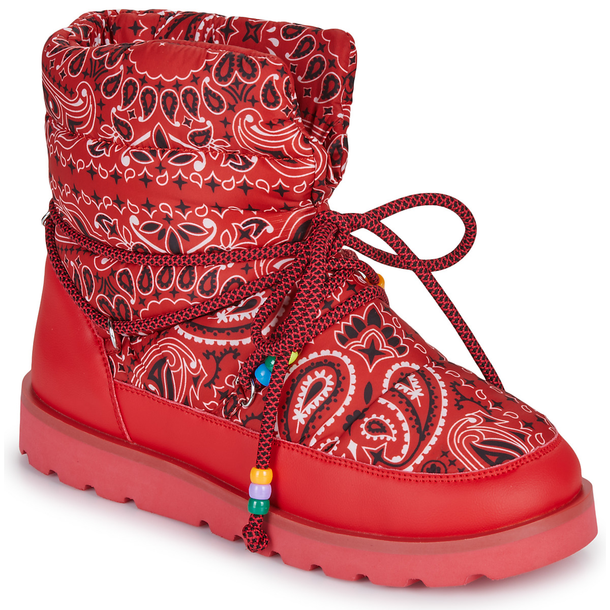ARIZONA LOVE - SNOW BOOTS - Red