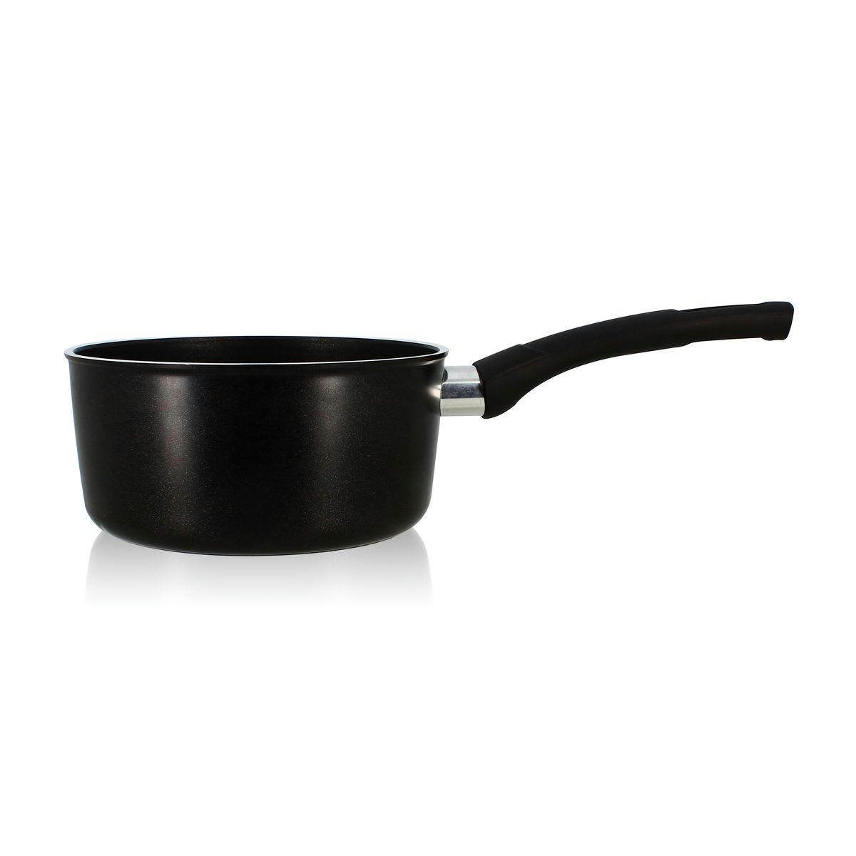 MARCEL - Casserole en aluminium Ø18cm - compatible induction