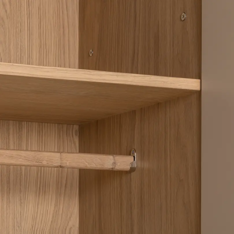 Drehtürenschrank Miri