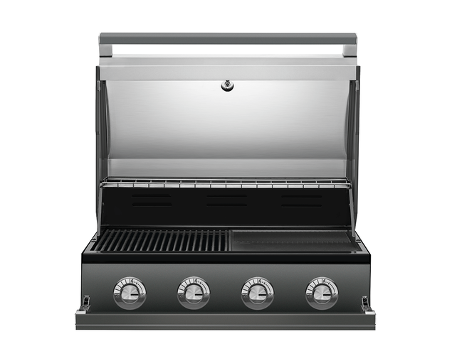 BeefEater 1700 Series - 4 Burner Build-In BBQ