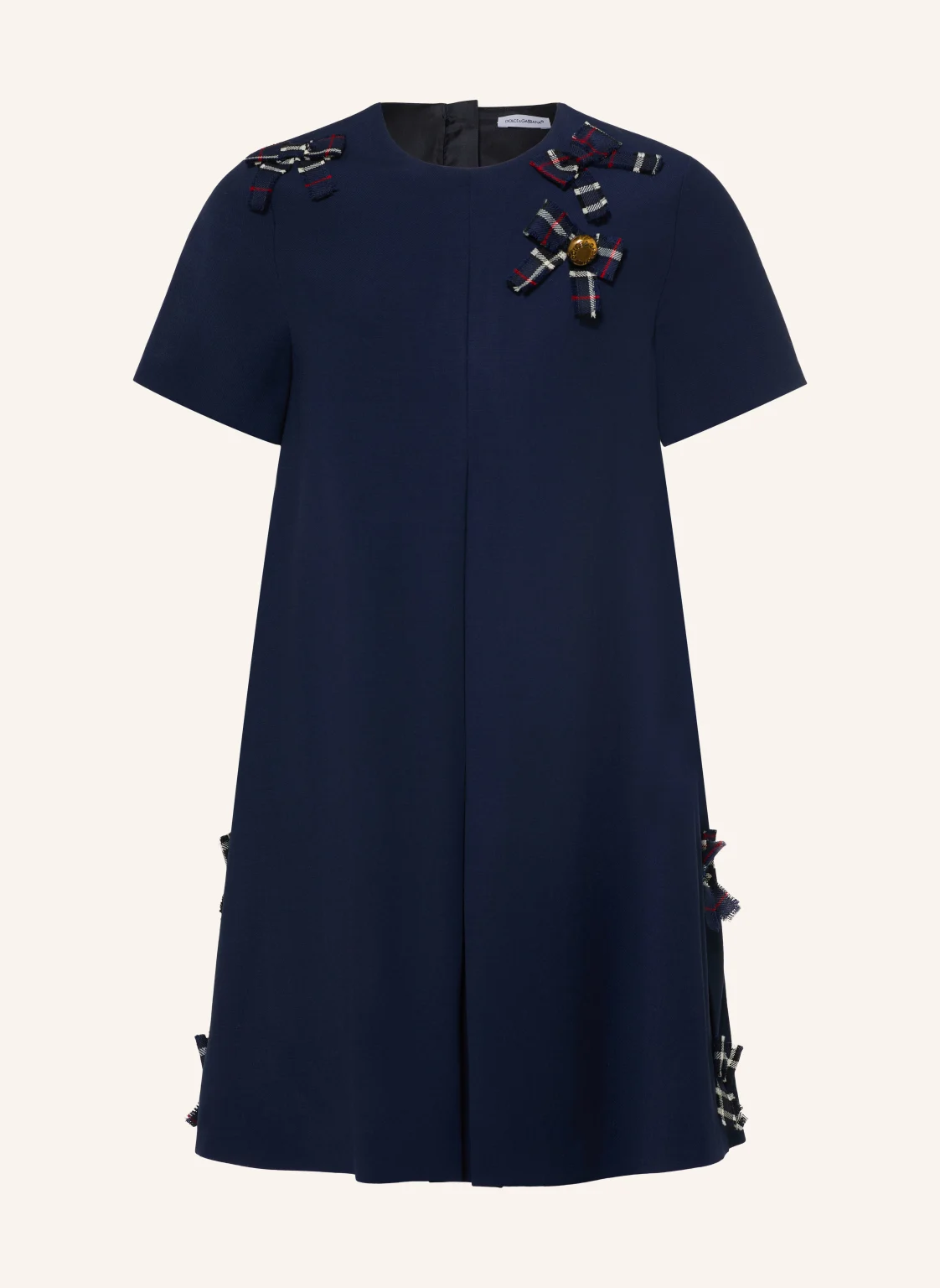 DOLCE & GABBANA Kleid