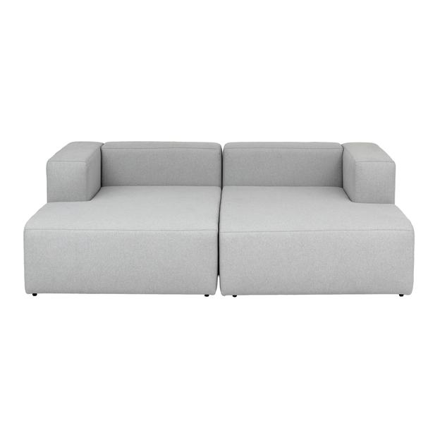 SOFÁ 3 LUGARES BIPARTIDO COM CHAISES LONGUES TABLET