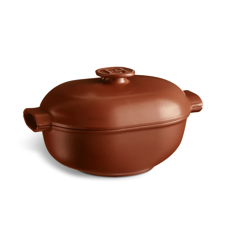 Cocotte Ovale 'Delight' - 4,5L 36,5 x 24,2cm | 6pers | compatible induction