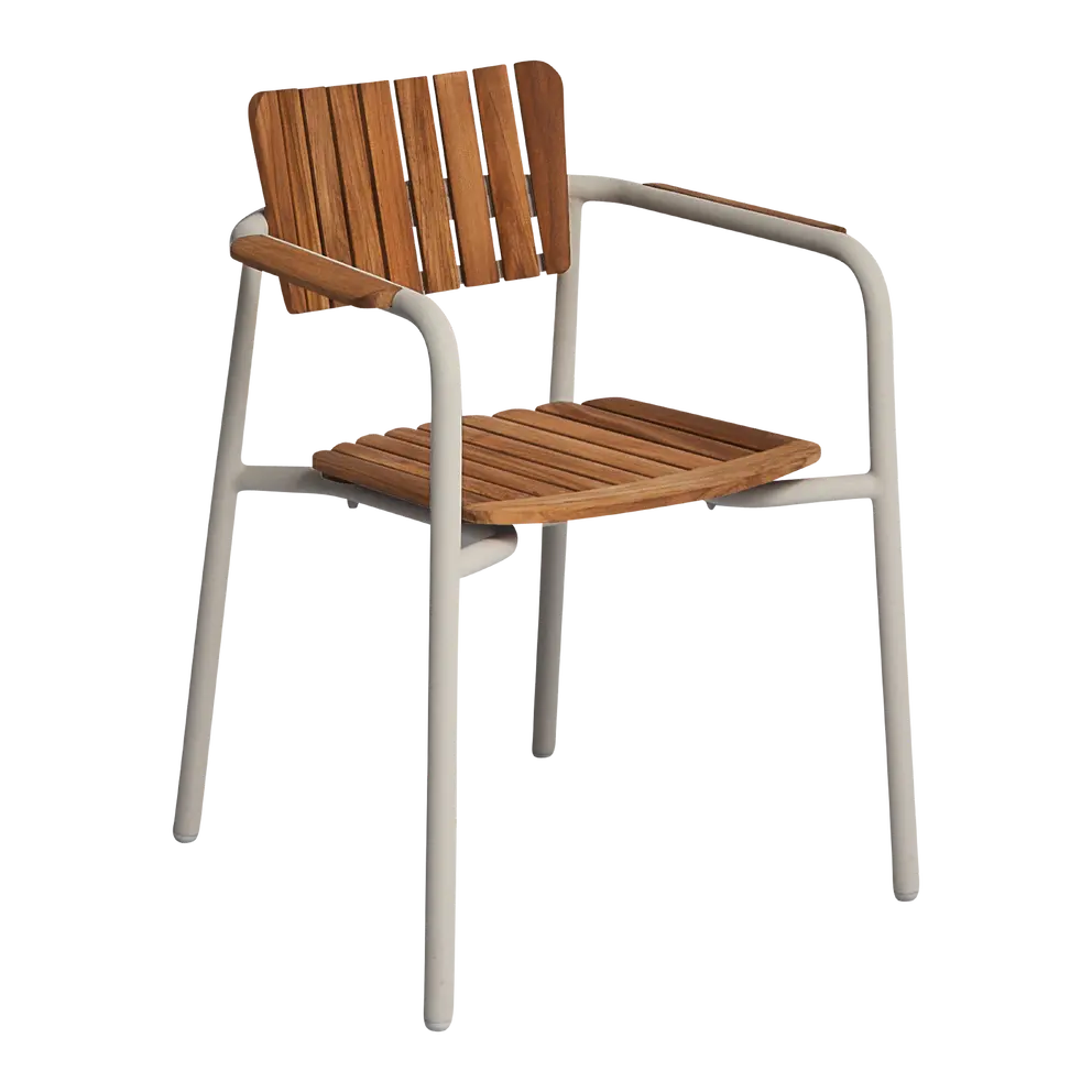 Gartenstuhl Mindo 119