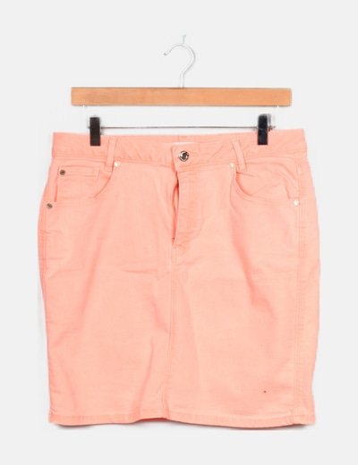 Camaïeu casual skirt