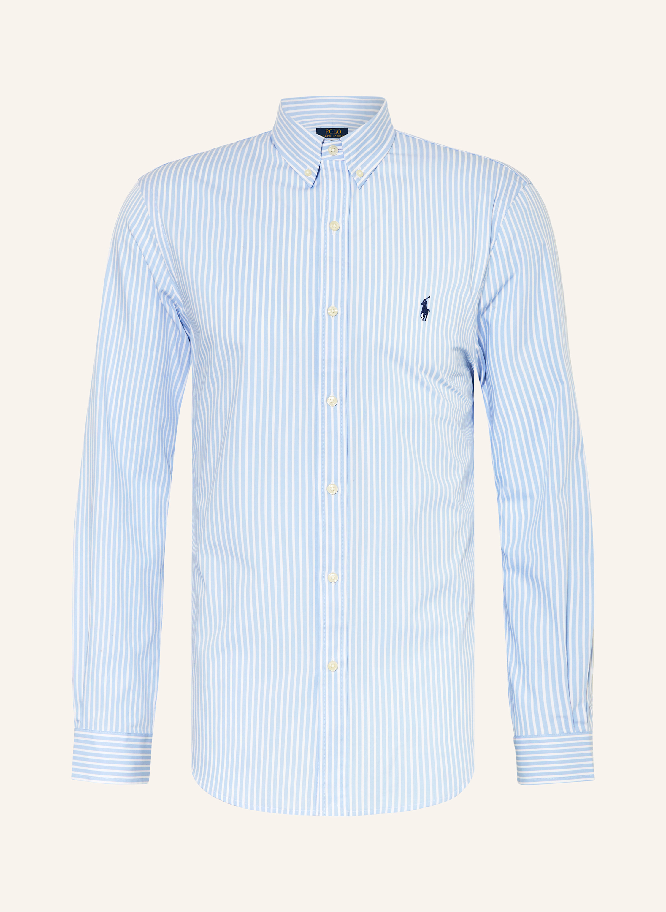 POLO RALPH LAUREN Hemd Slim Fit