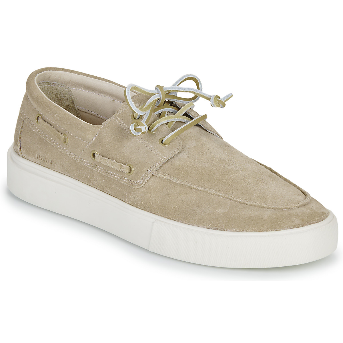 Blackstone - RUBY AGWE - Beige