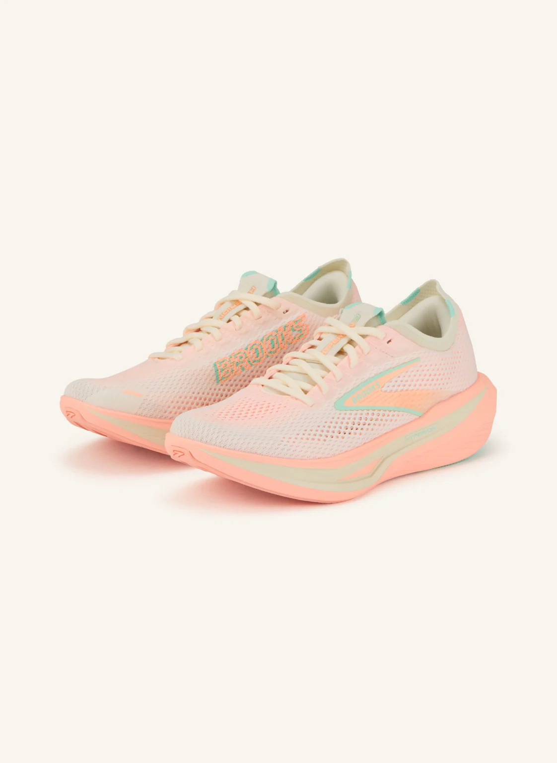 BROOKS Laufschuhe HYPERION 3