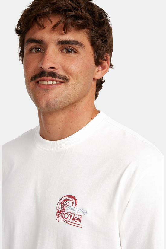 O'Neill O'Riginals 70'S Graphic T-Shirt