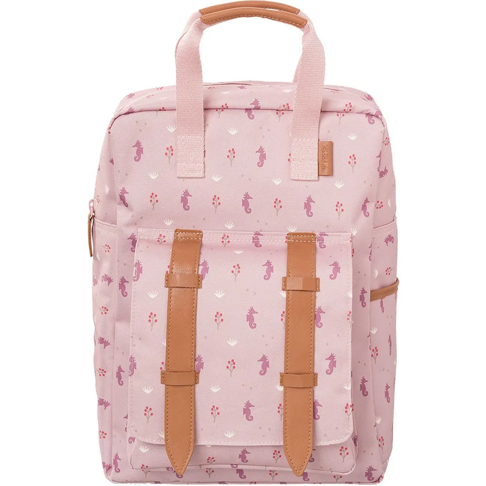 Fresk Seahorse backpack