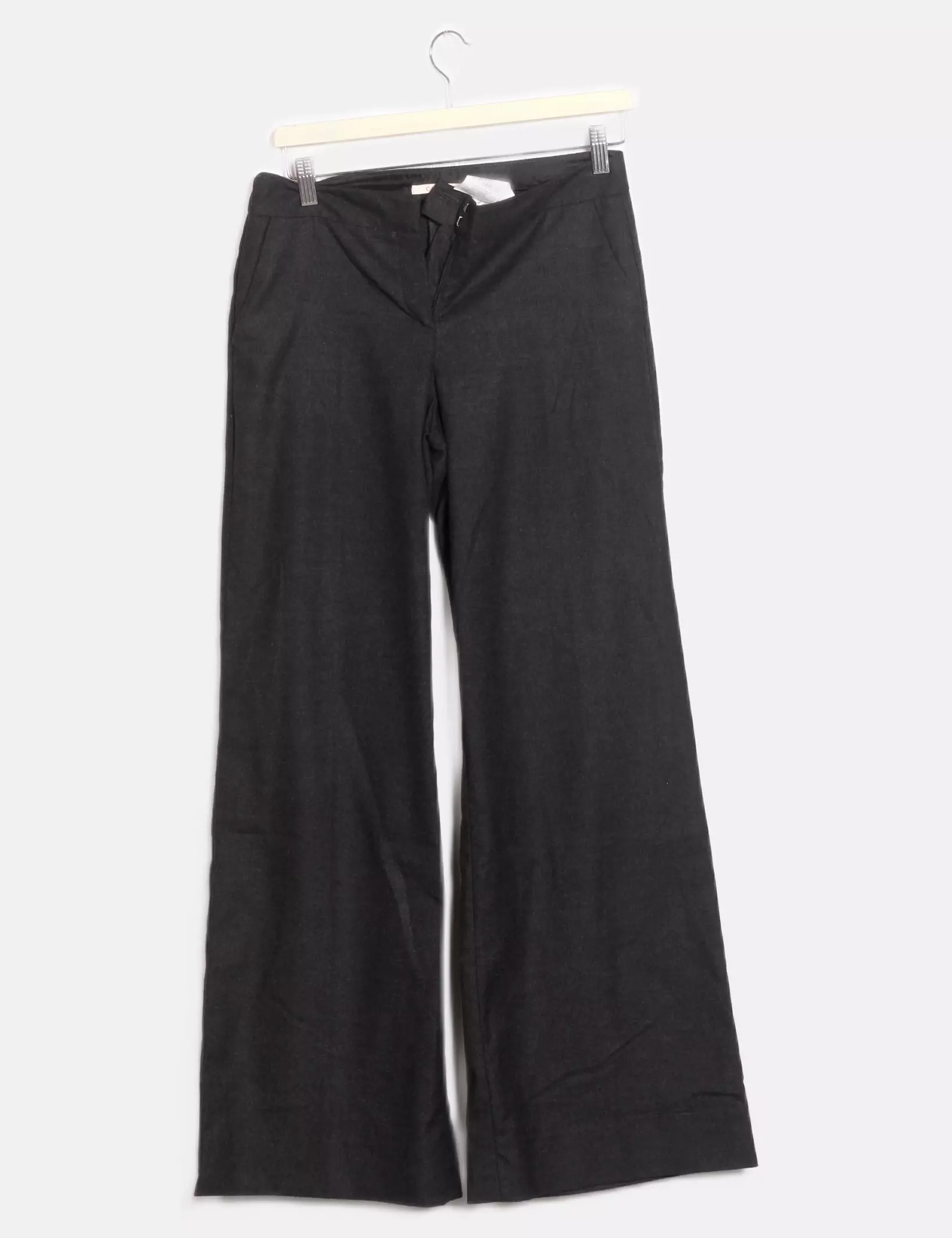 Camaïeu slacks wide-leg