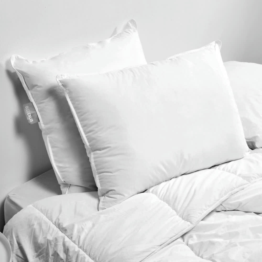 SENSATION DUVET - Oreiller Souple 50x70cm SENSATION DUVET Gonflant