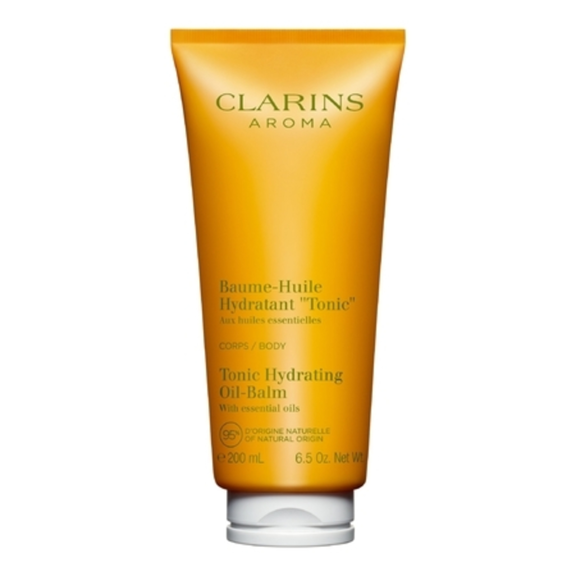 SOINS CORPS AUX HUILES ESSENTIELLESLe soin corps 100% bien-être