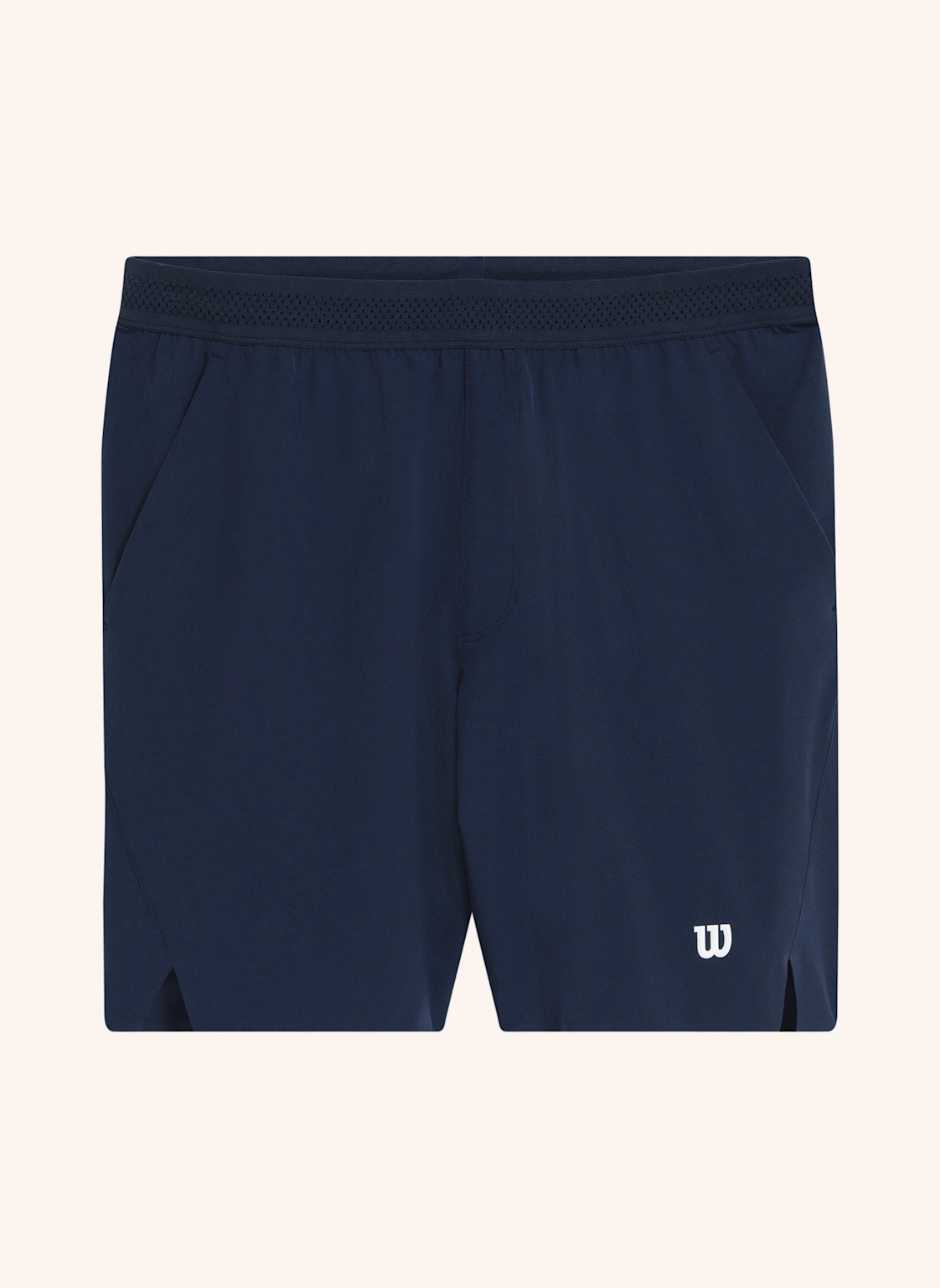 Wilson Sporthose TOURNAMENT SHORT 7IN UNLINED