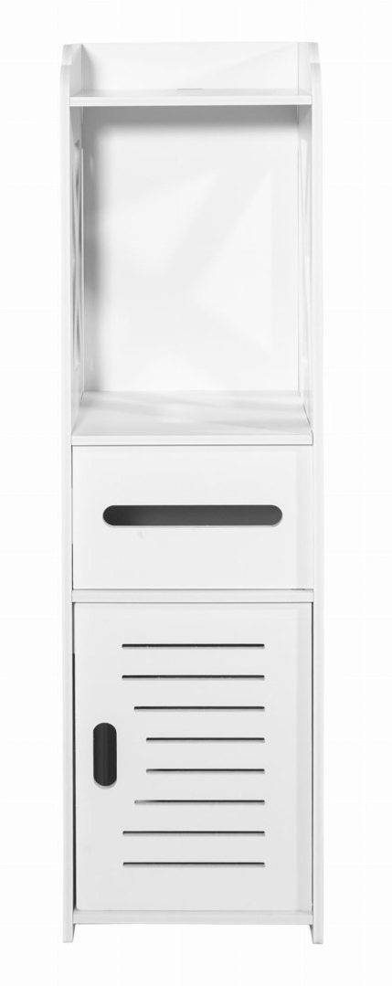 Szafka łazienkowa słupek 80cm x 8