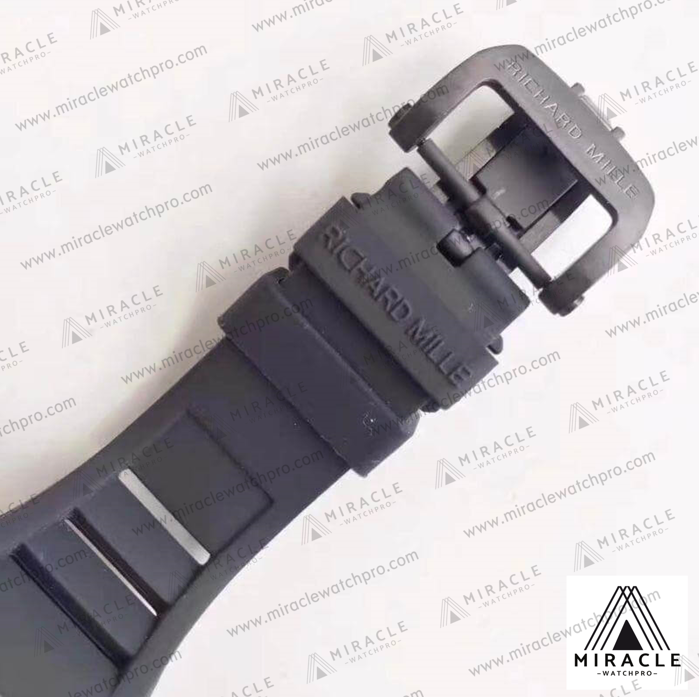 Replica Watch-RICHARD MILLE-ref.RM 27-01-Elite Clone-38.70mm x 47.52mm