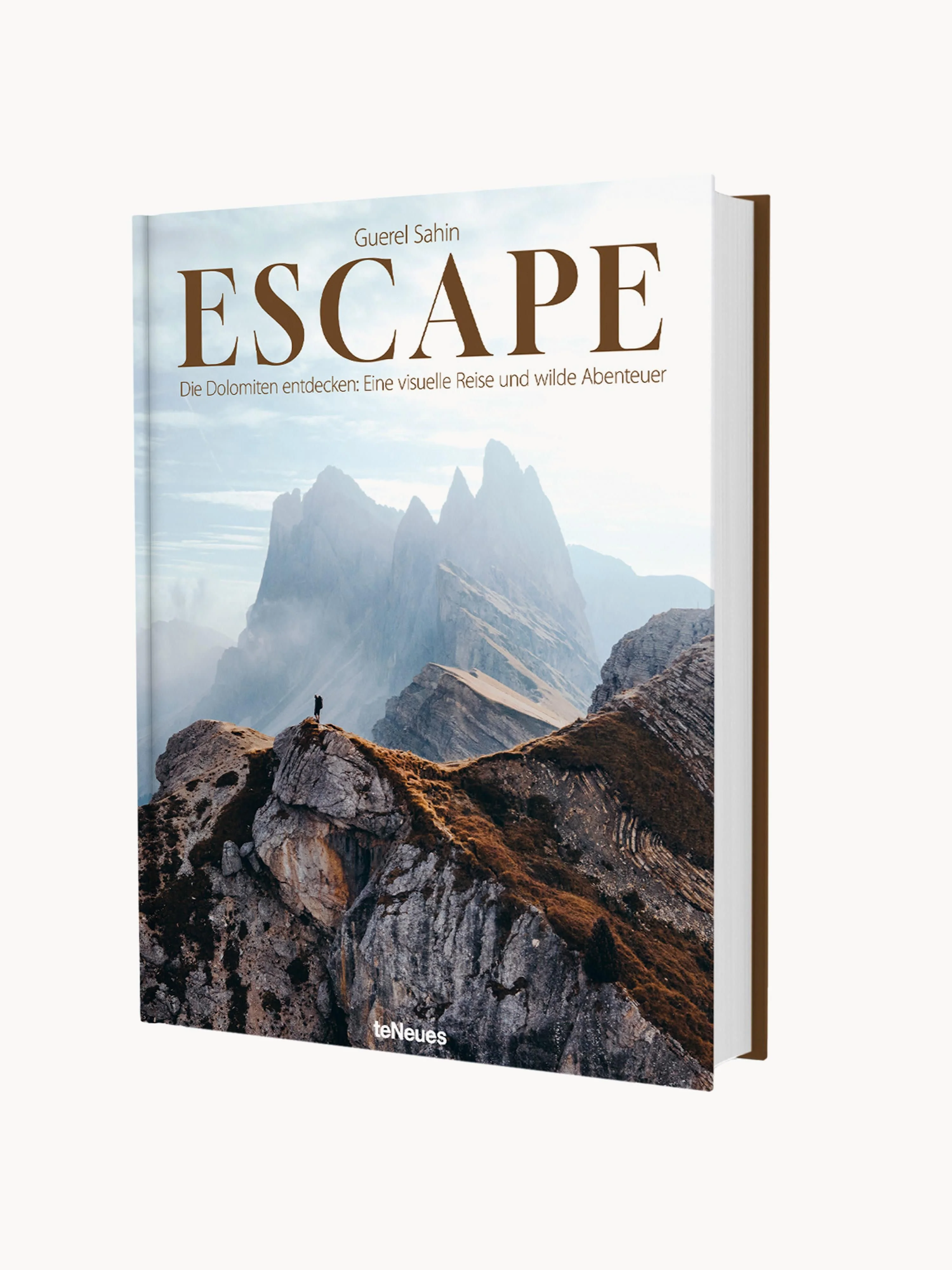 Bildband Escape