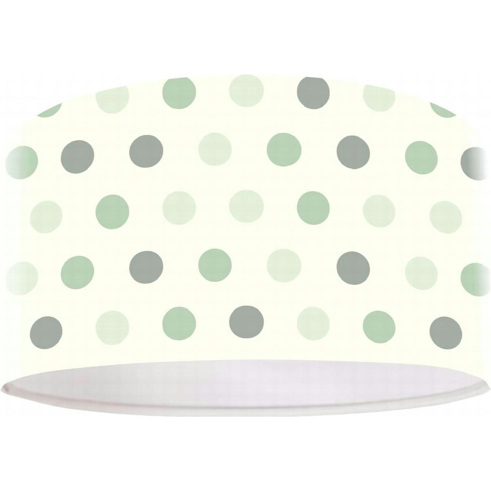 KIDS - Suspension enfant Tissu Gris