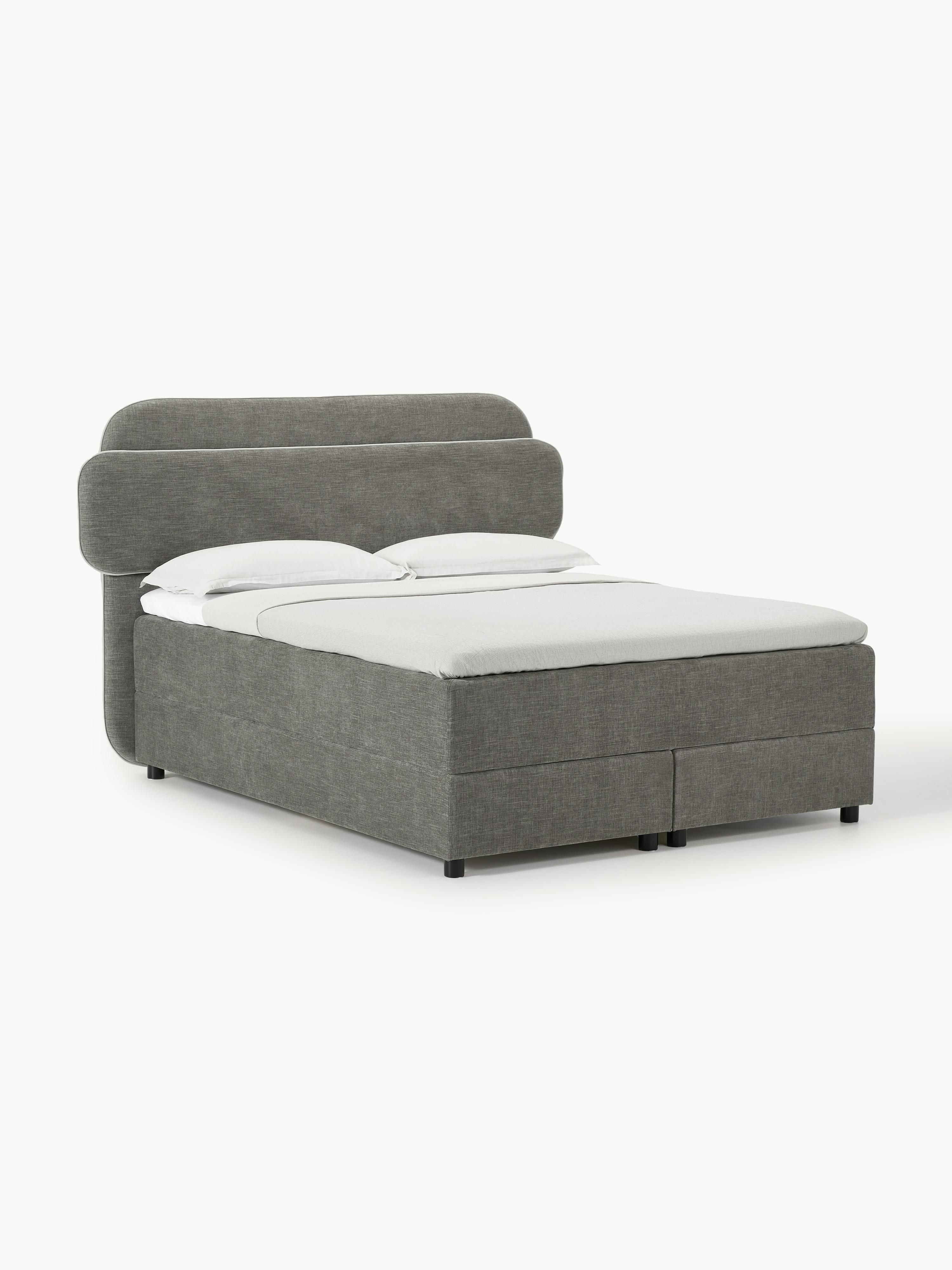Boxspringbett Enrica