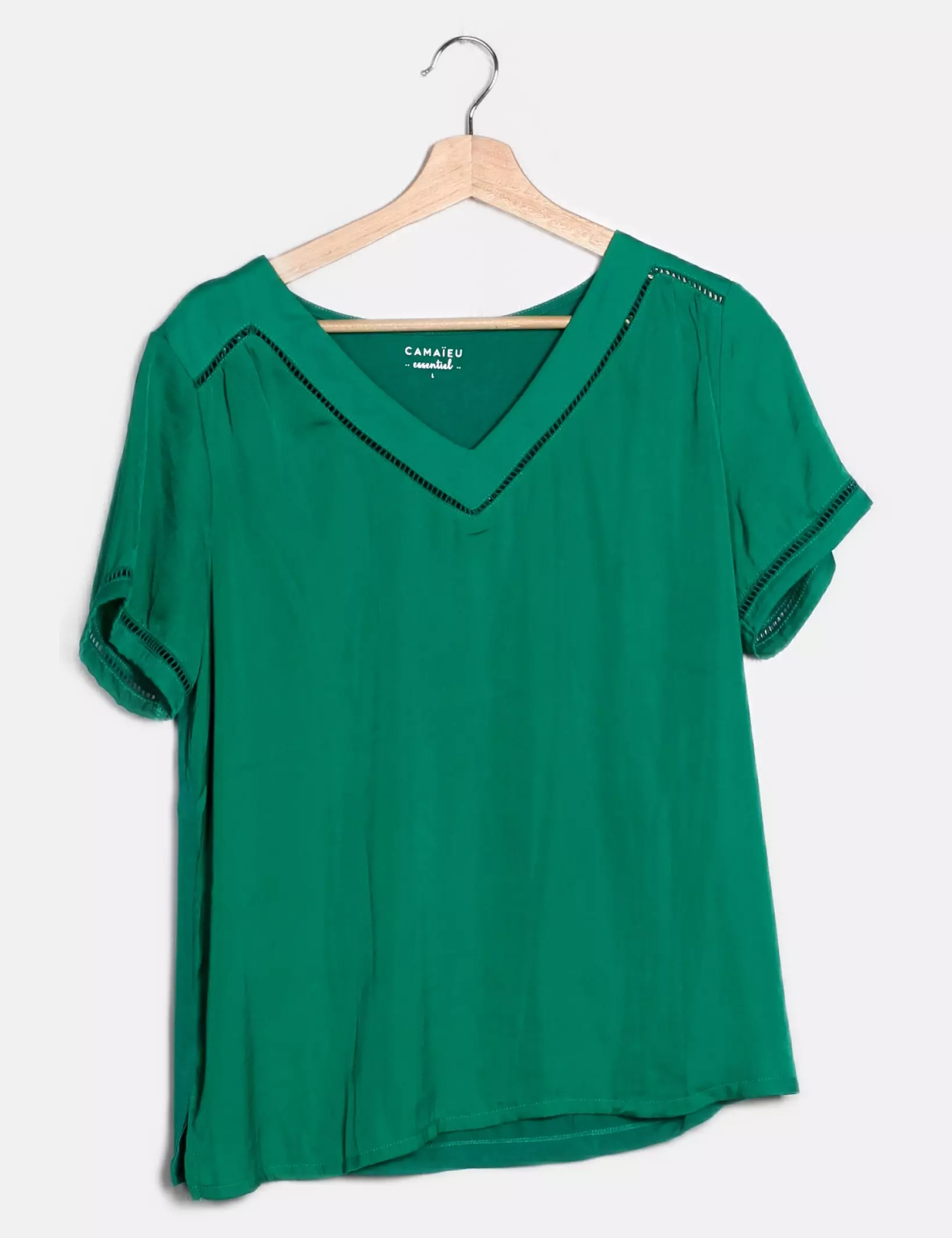 Camaïeu blouse Flowing