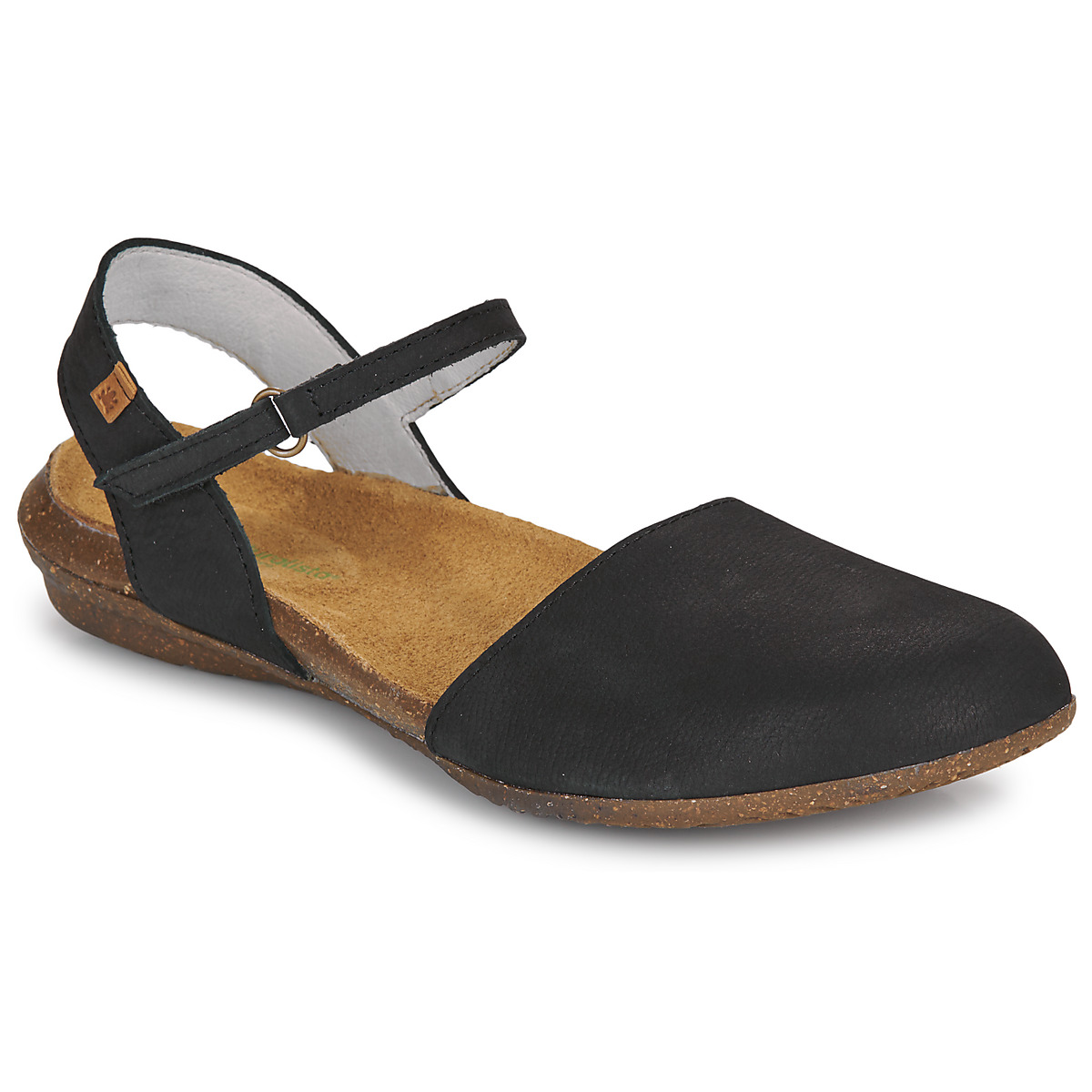 El Naturalista - WAKATAUA N412 - Black