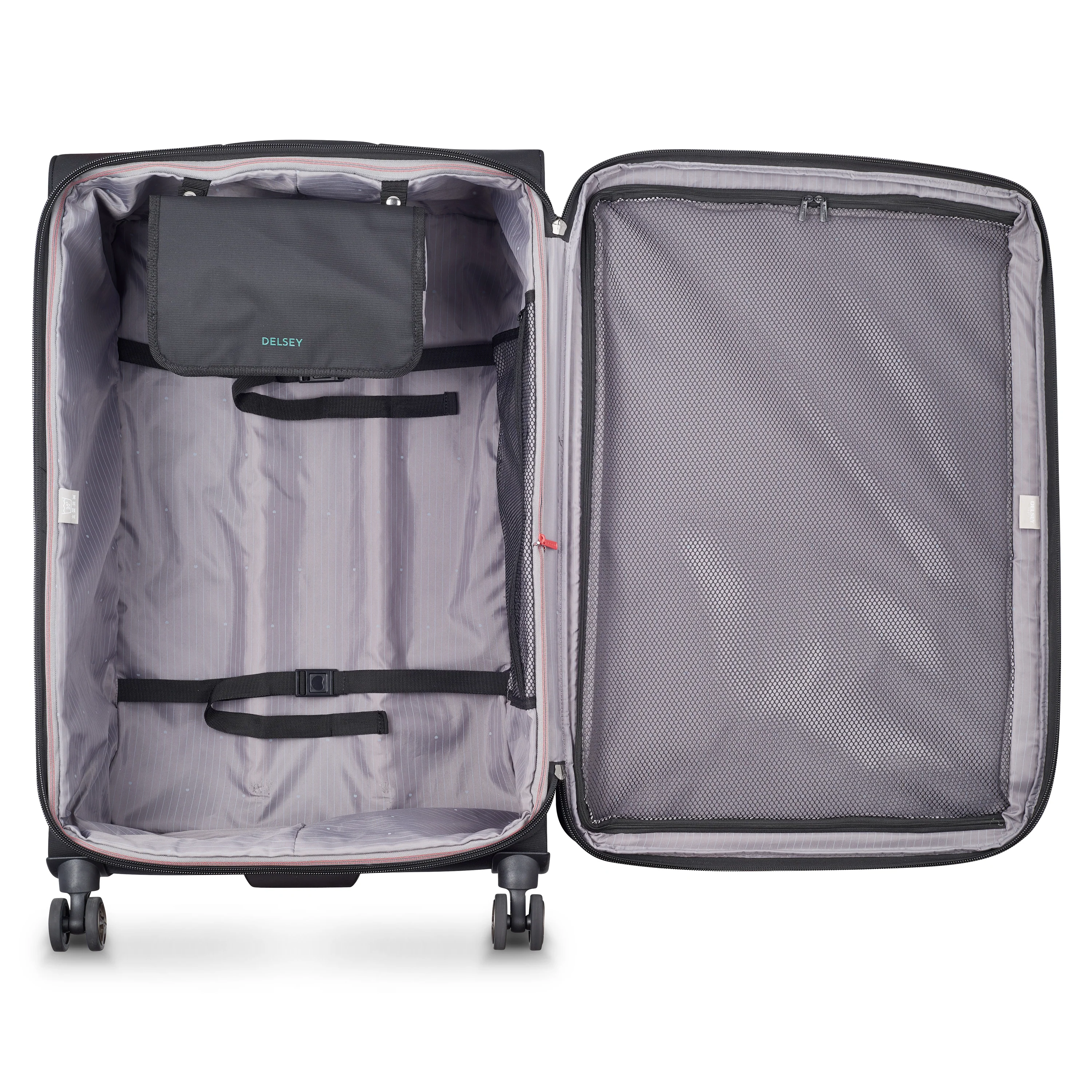 HELIUM DLX - XL Extensible (83cm)