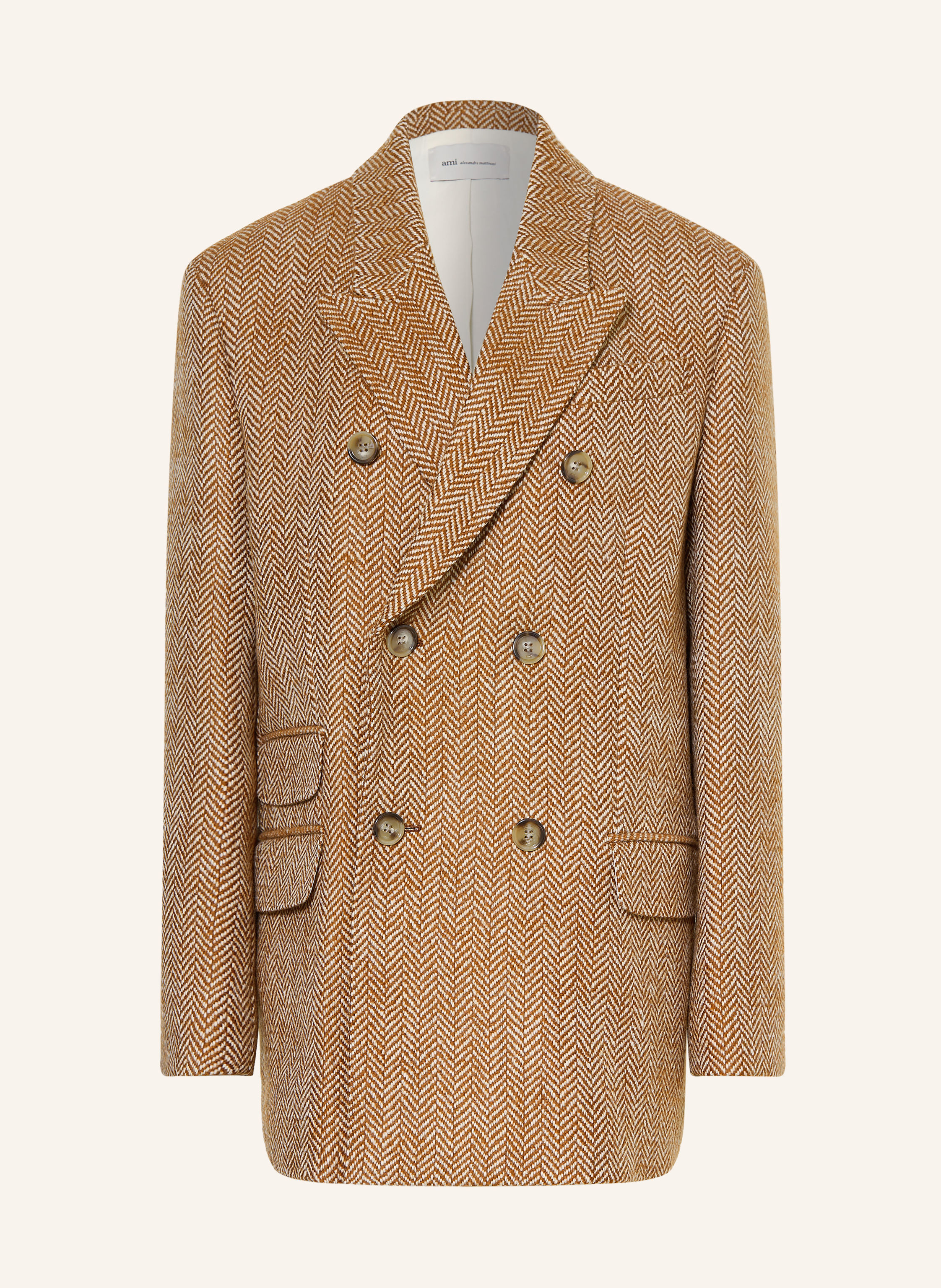 Ami Paris Longblazer