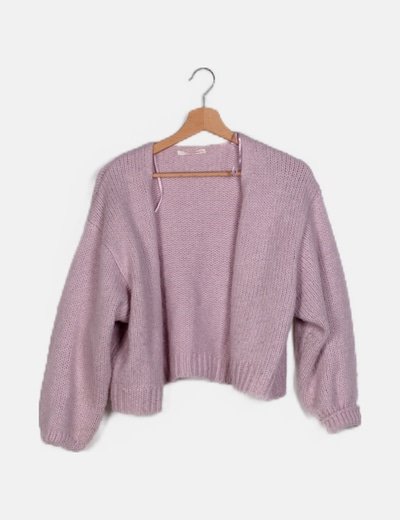 Camaïeu cardigan Knitted