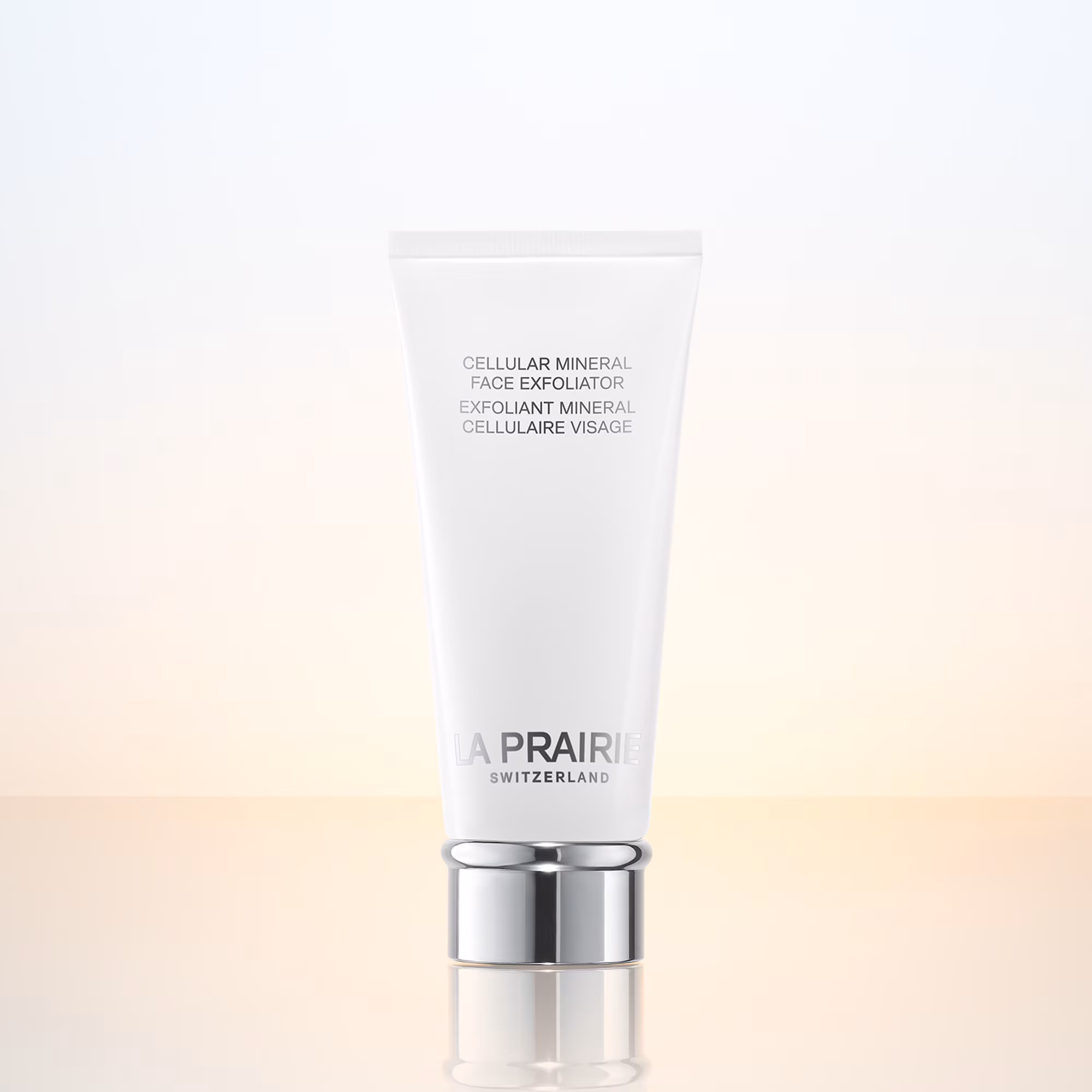 LES ESSENTIELSExfoliant cellulaire minéral