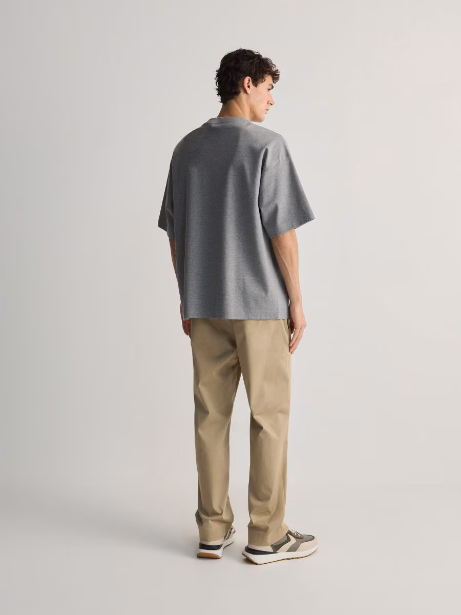 Regular Trousers