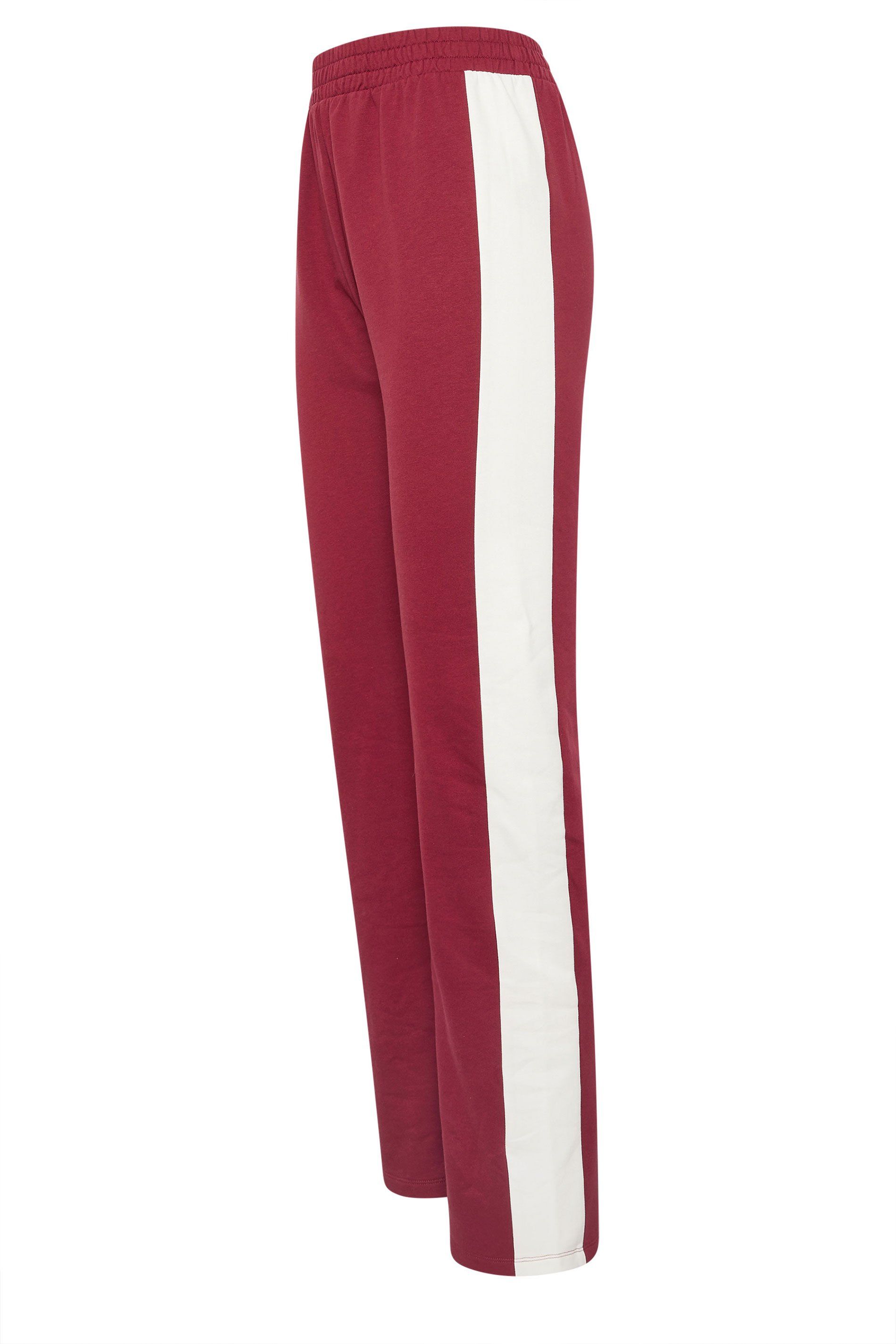 Long Tall Sally Tall Side Stripe Joggers