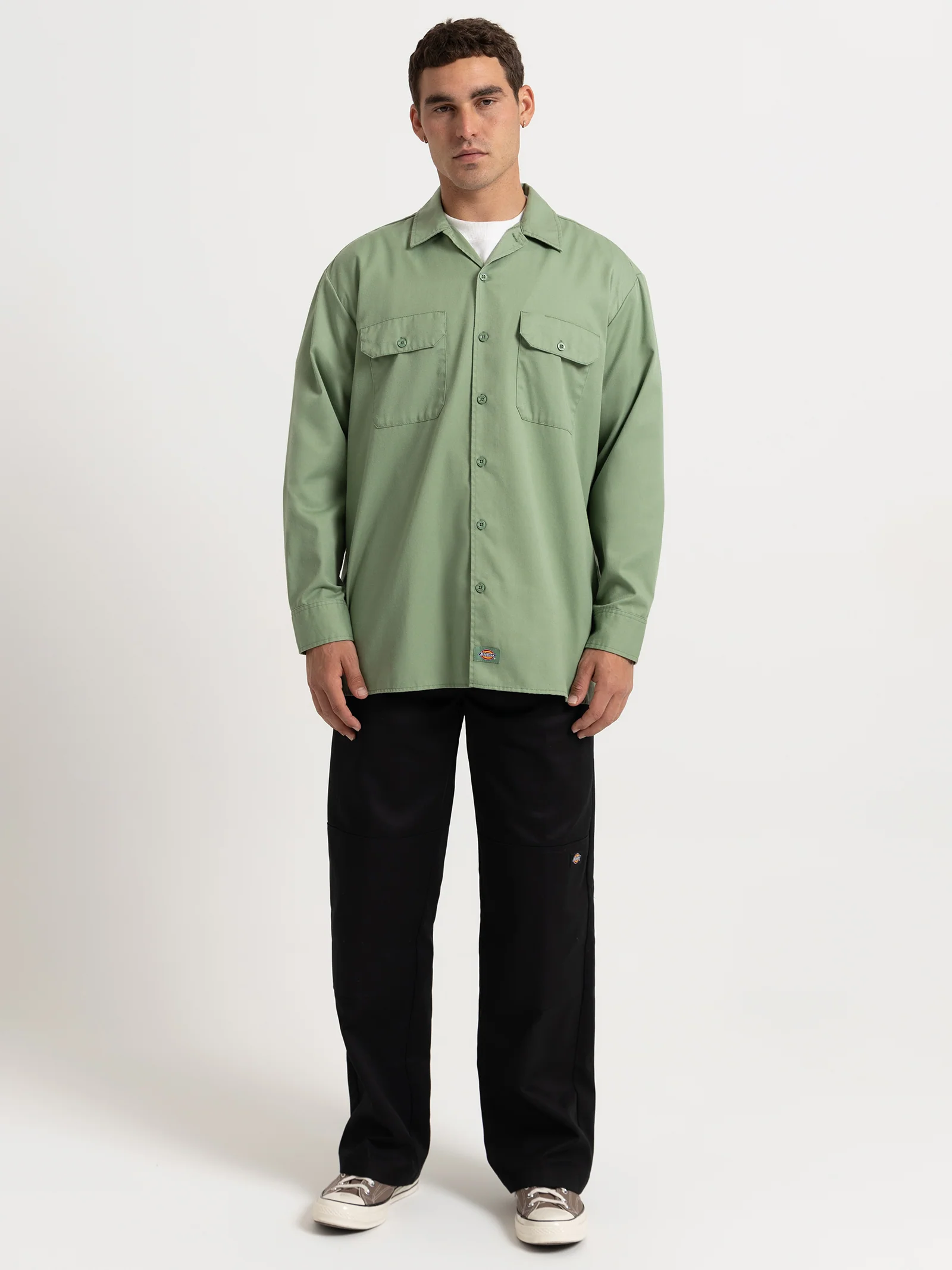 574 Long Sleeve Shirt