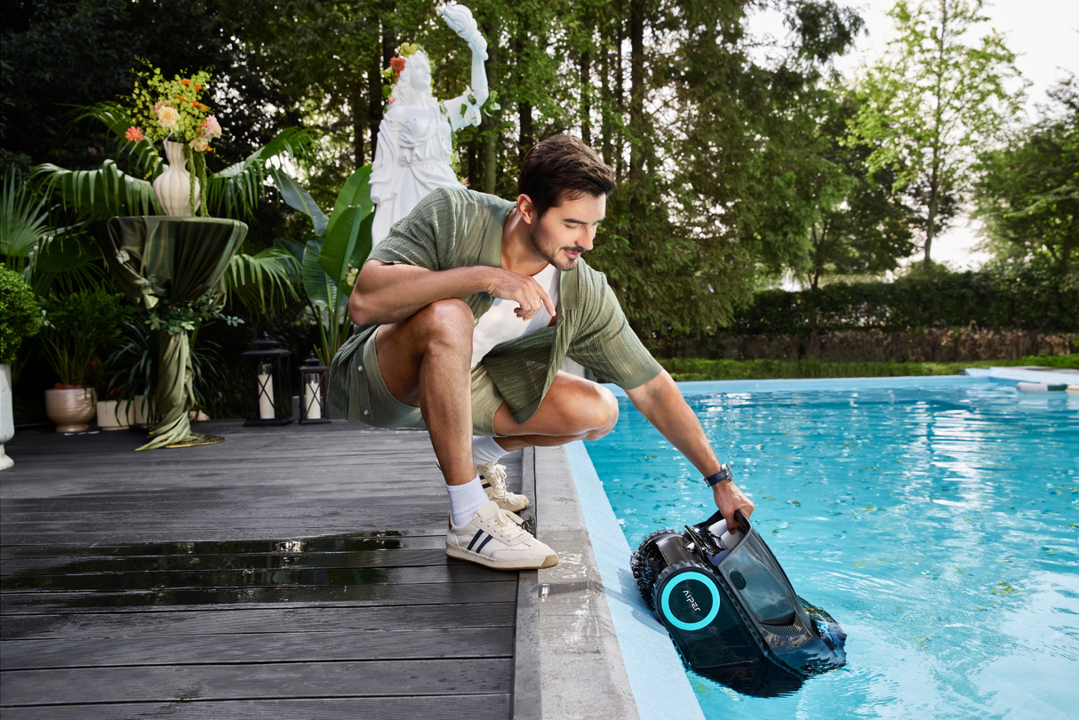 Poolcleaner Scuba X1 Pro Max