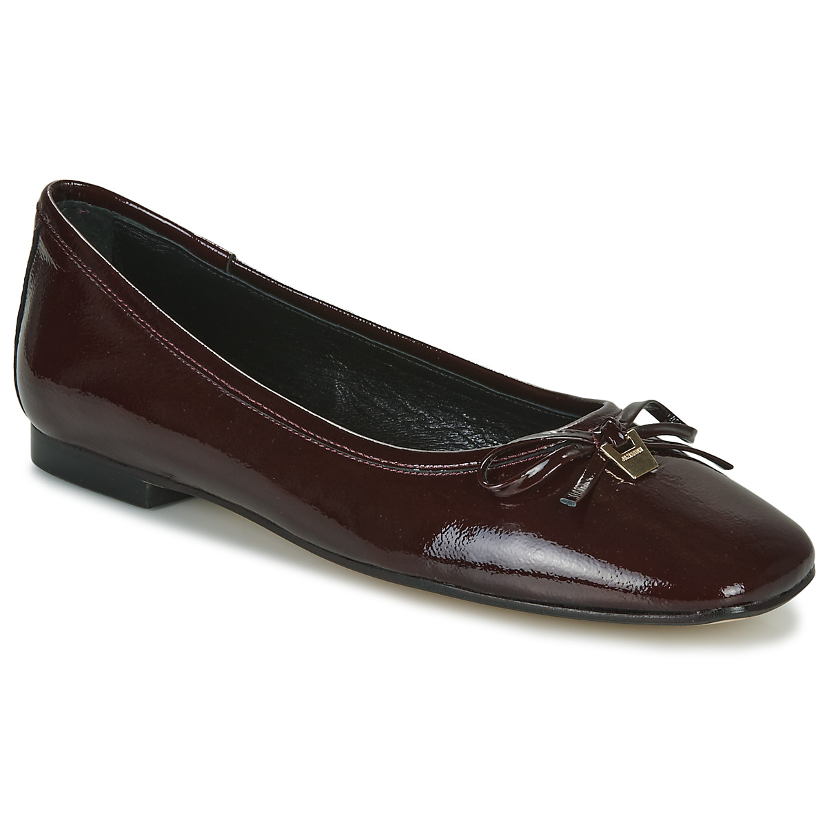 JB Martin - VIRTUOSE - Varnish / Chocolate
