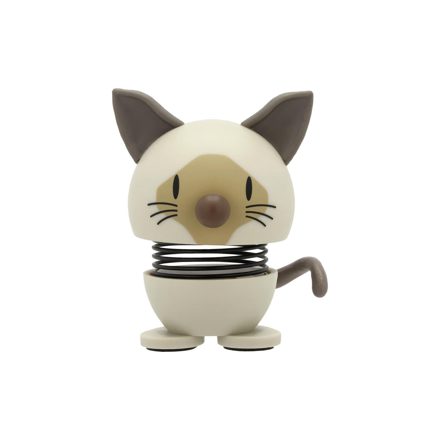 Siamese, beige