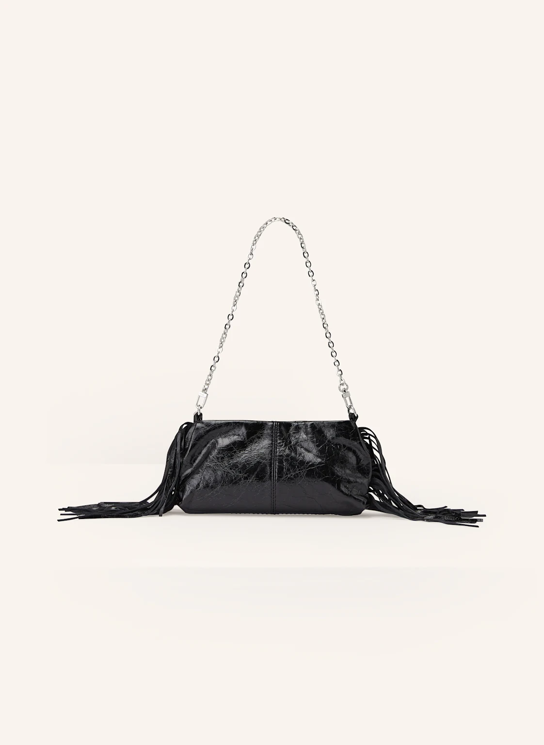 maje Handtasche