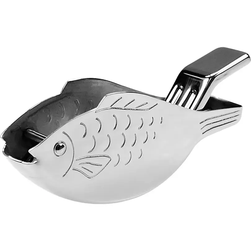Zitruspresse FISCH