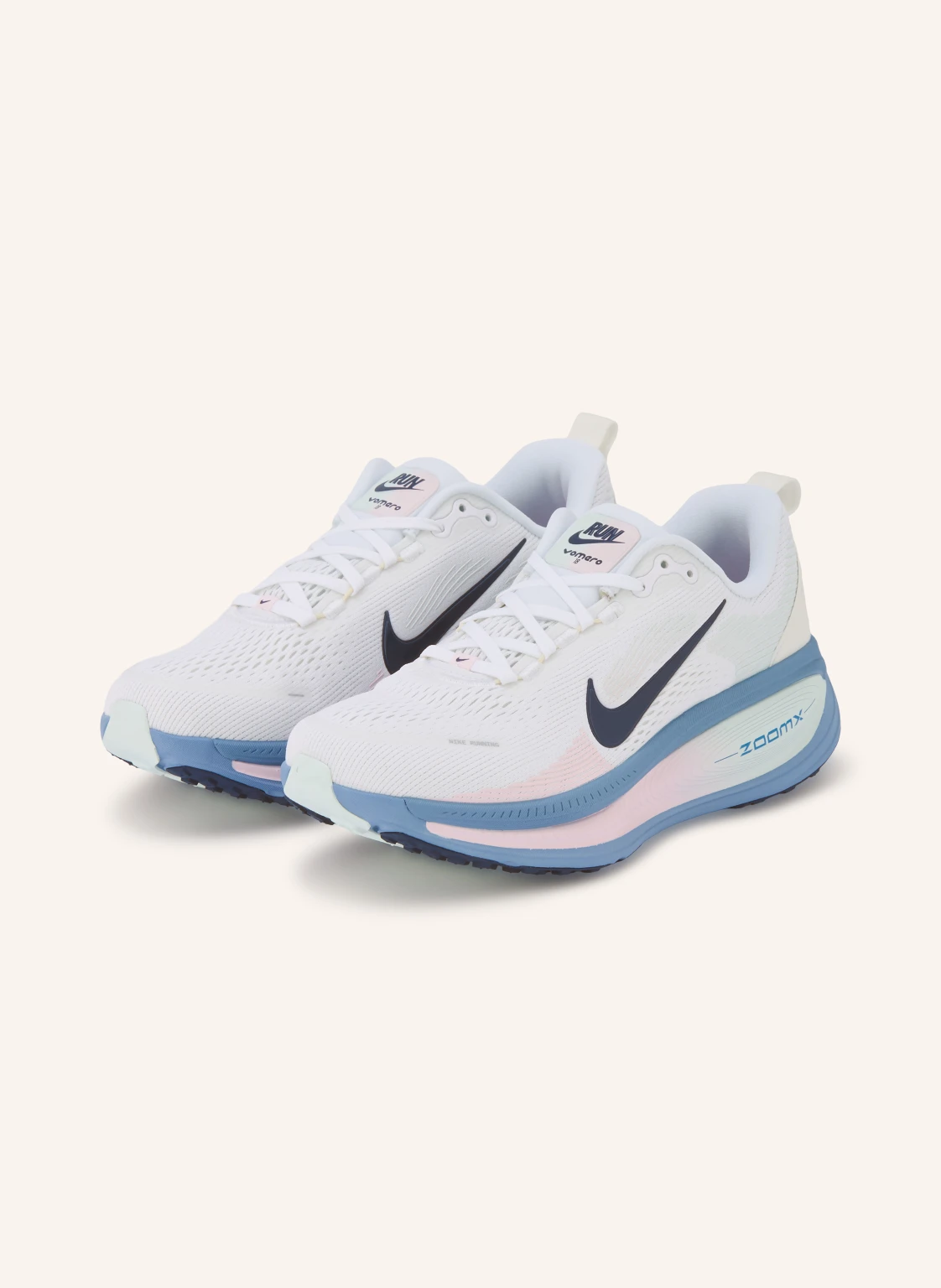 Nike Laufschuhe VOMERO 18