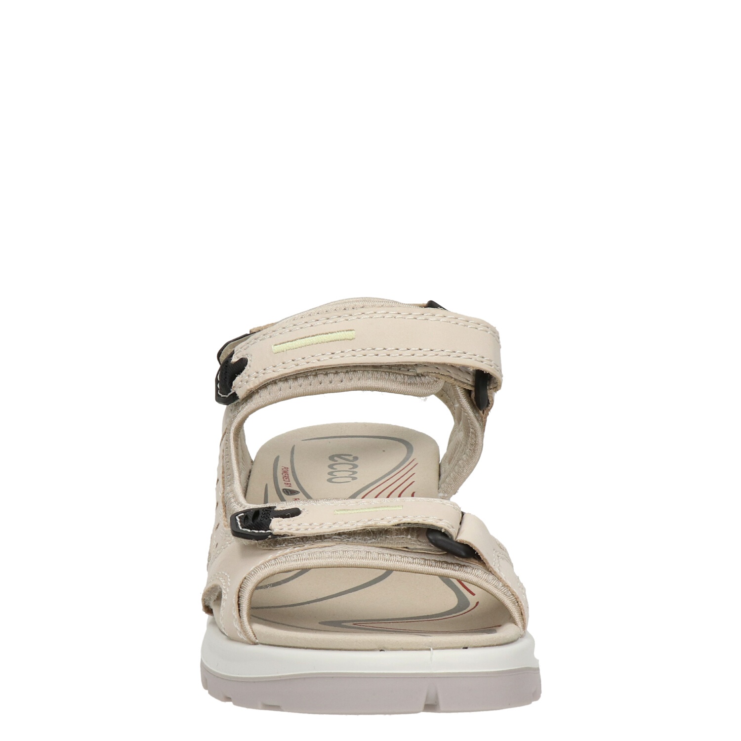 Ecco Offroad Atmos dames sandaal