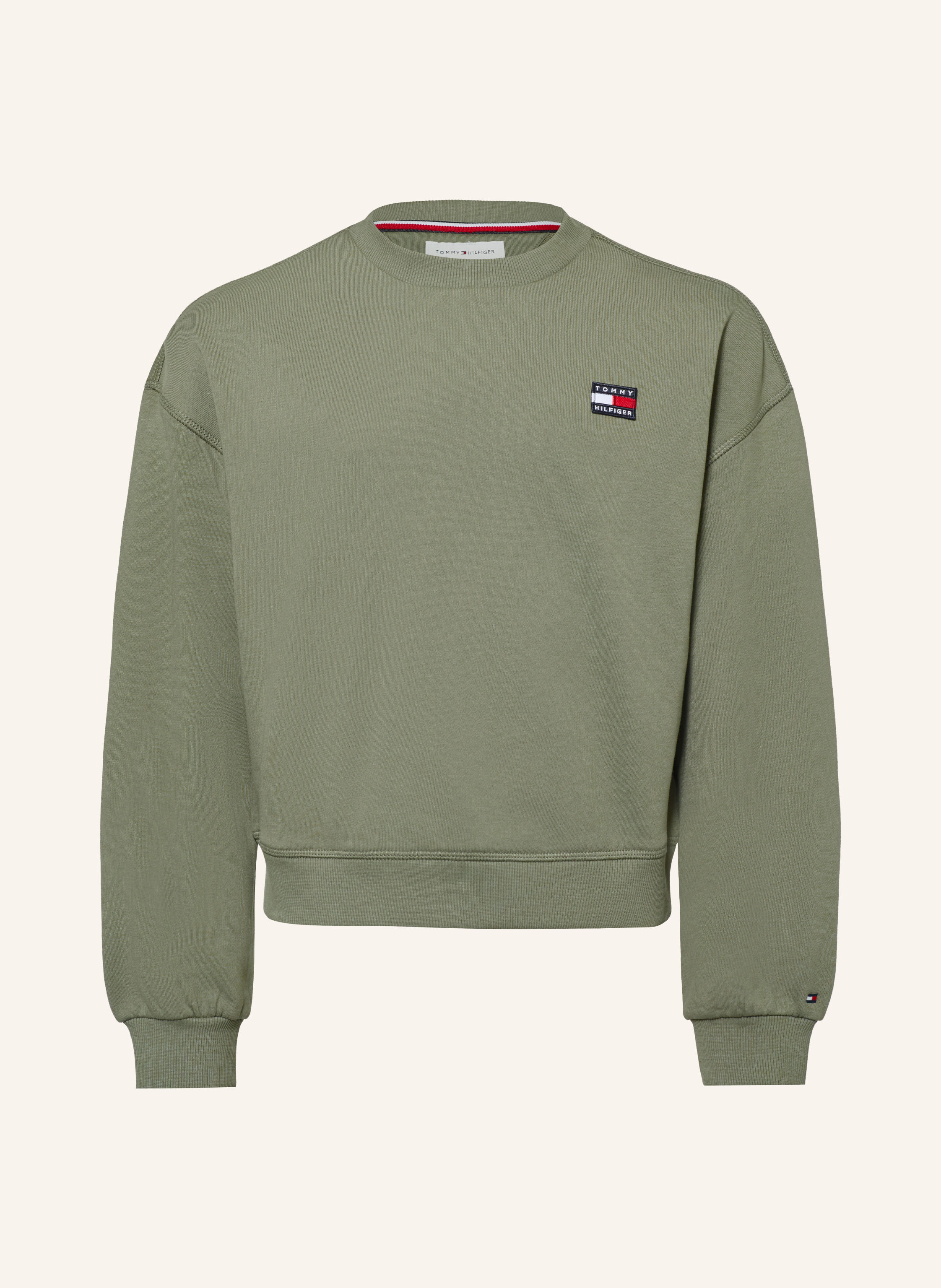 TOMMY HILFIGER Sweatshirt