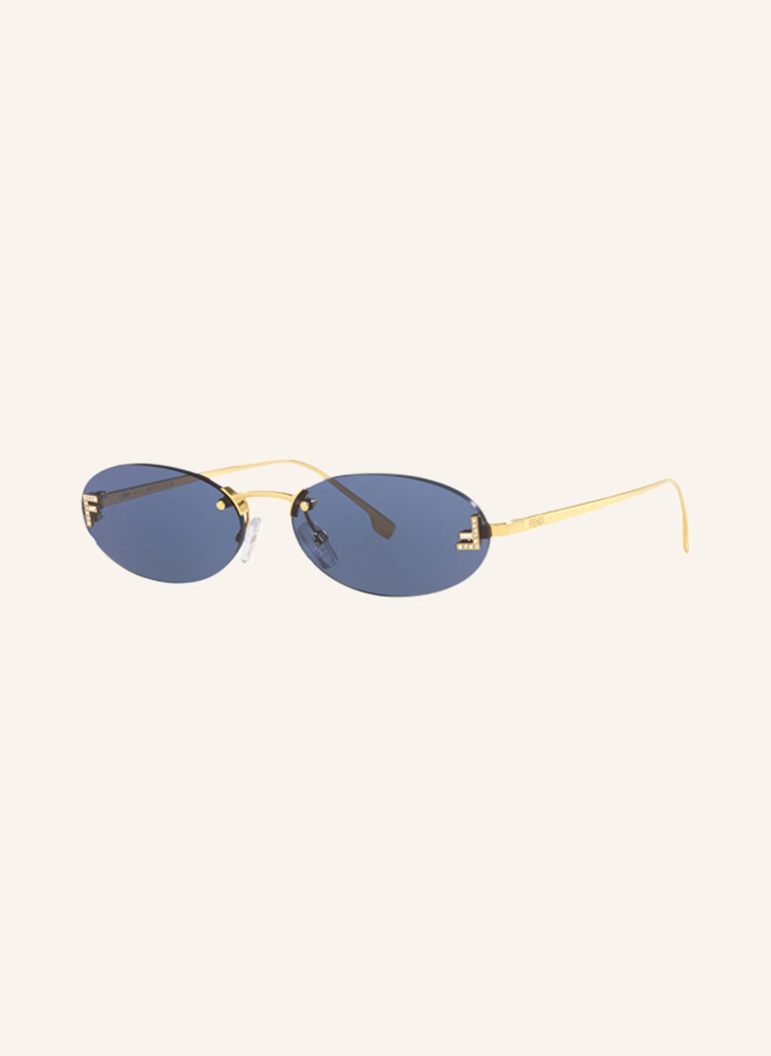 FENDI Sonnenbrille FN000647