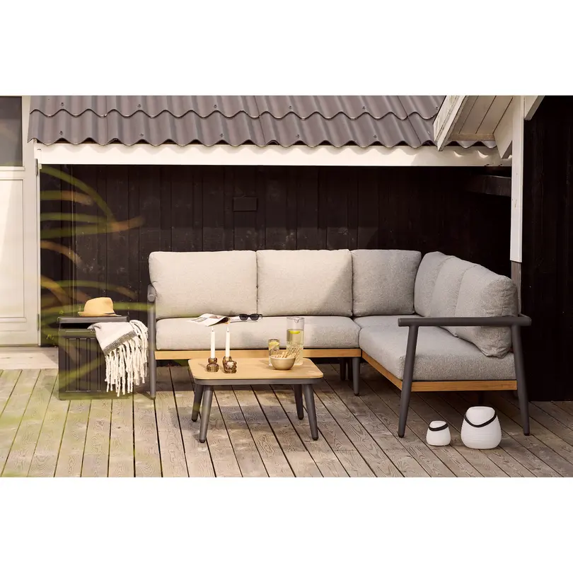 Lounge Comillas
