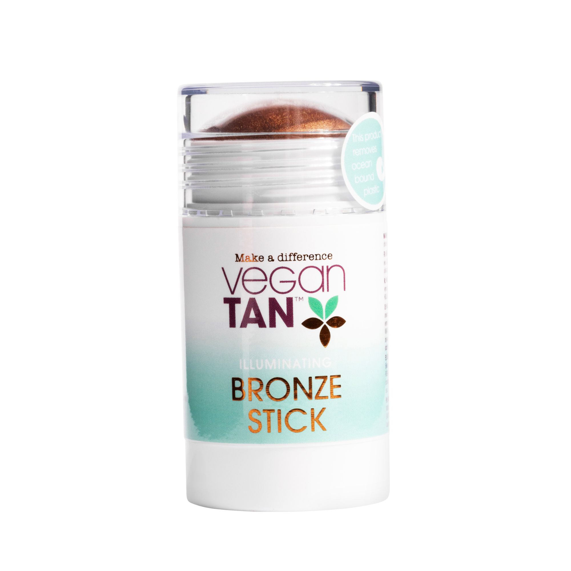 Vegan Tan Illuminating Bronze Stick 38g