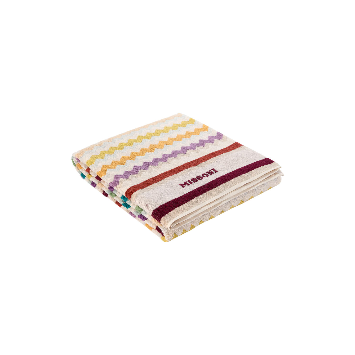Watamu strandh&aring;ndkl&aelig;de, 100 multicolor