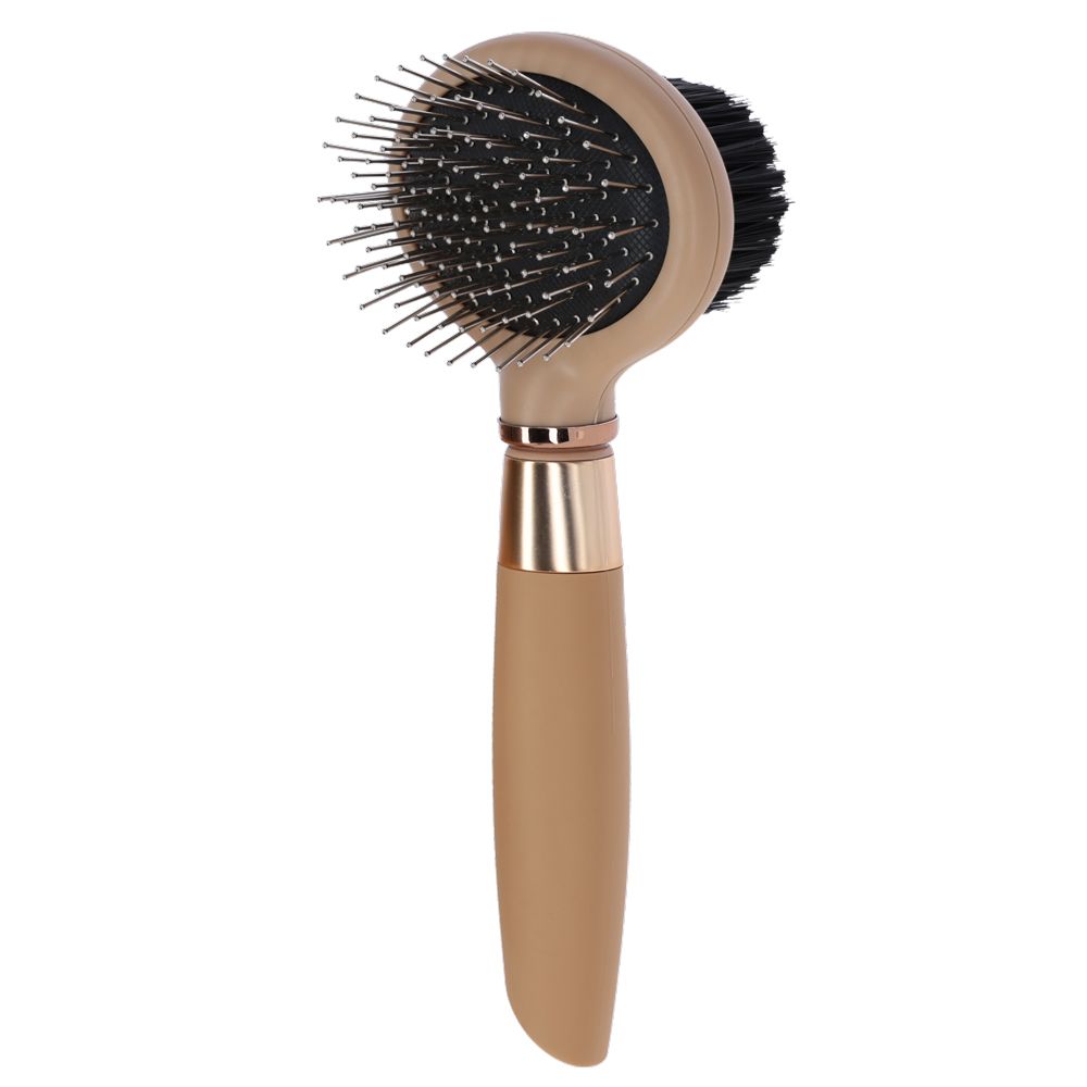Kerbl MagicBrush Double Brush for Dogs