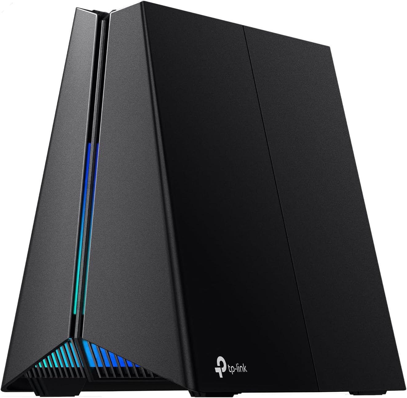 TP-Link Tri-Band BE11000 Wi-Fi 7 Gaming Router Archer GE650 | 6-Stream 11 Gbps supports 320MHz | 2×5G + 3×2.5G Ports USB 3.0 | Game Acceleration  Dedicated Gaming Port & Panel  RGB Lighting|HomeShield