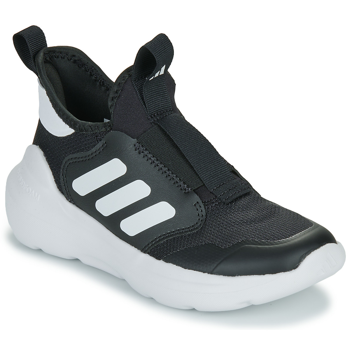 adidas - TENSAUR COMFORT AC C - Black / White