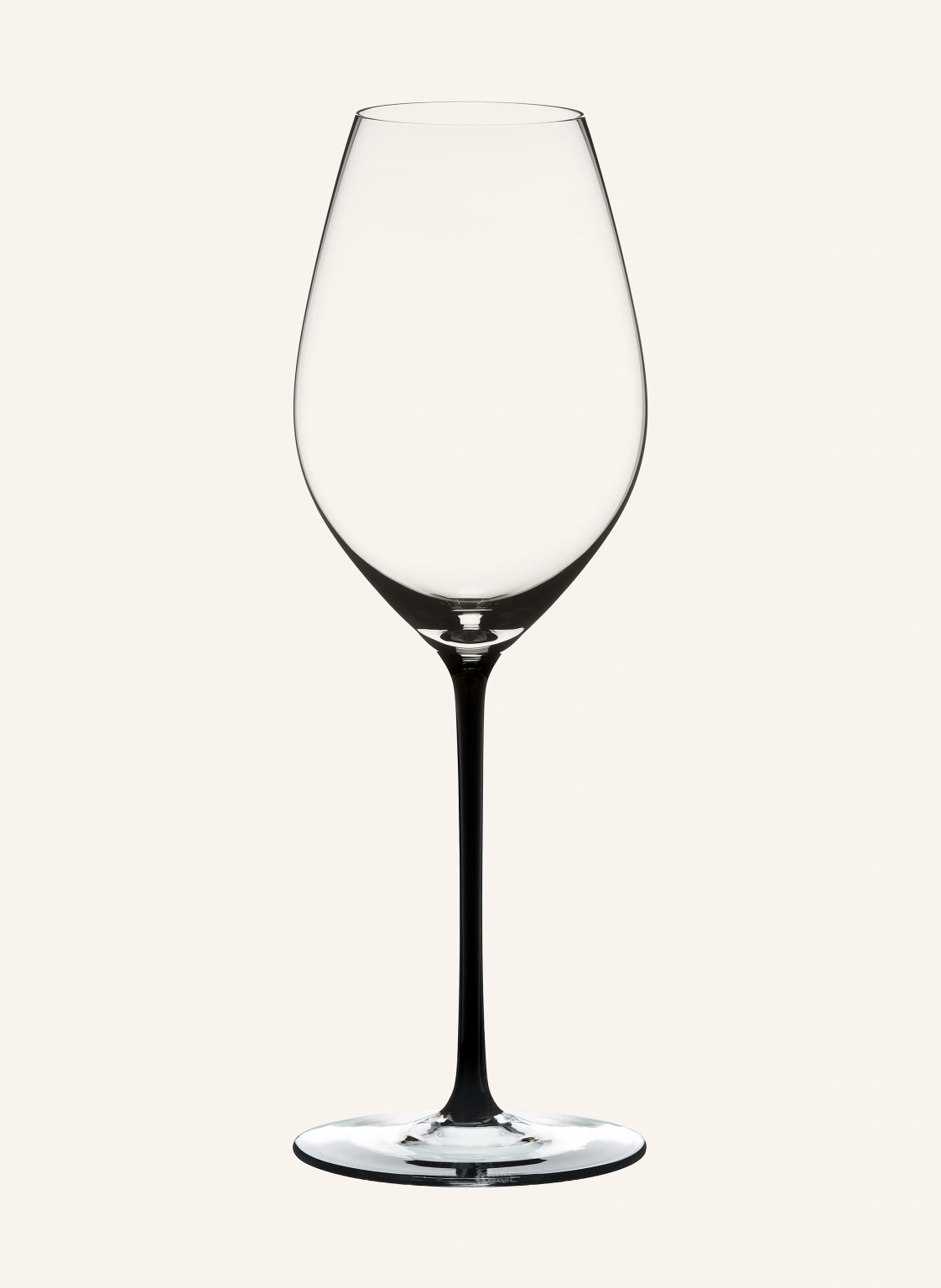 RIEDEL Champagnerglas FATTO A MANO BY RIEDEL