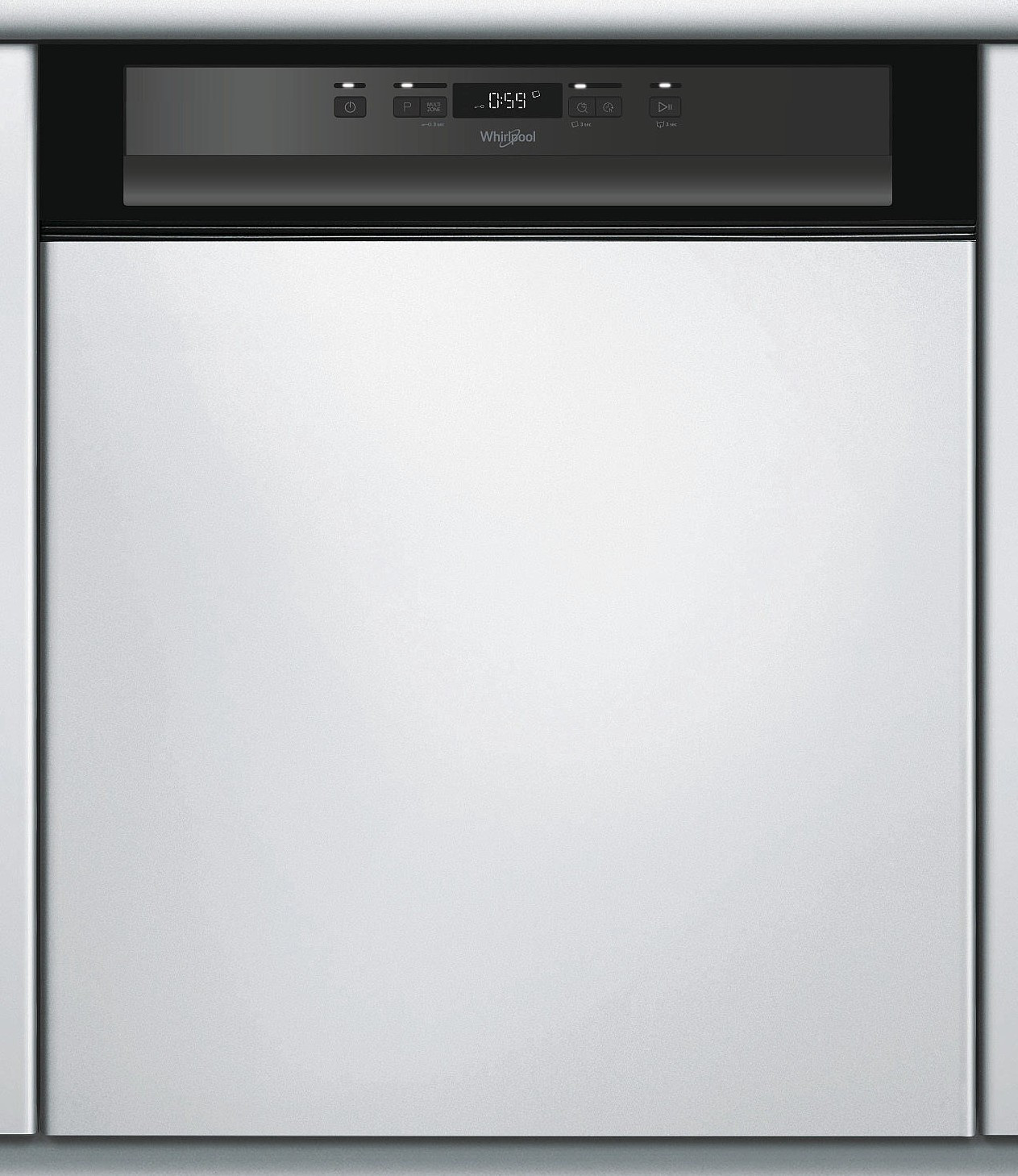 Zmywarka Whirlpool WBC3C26B