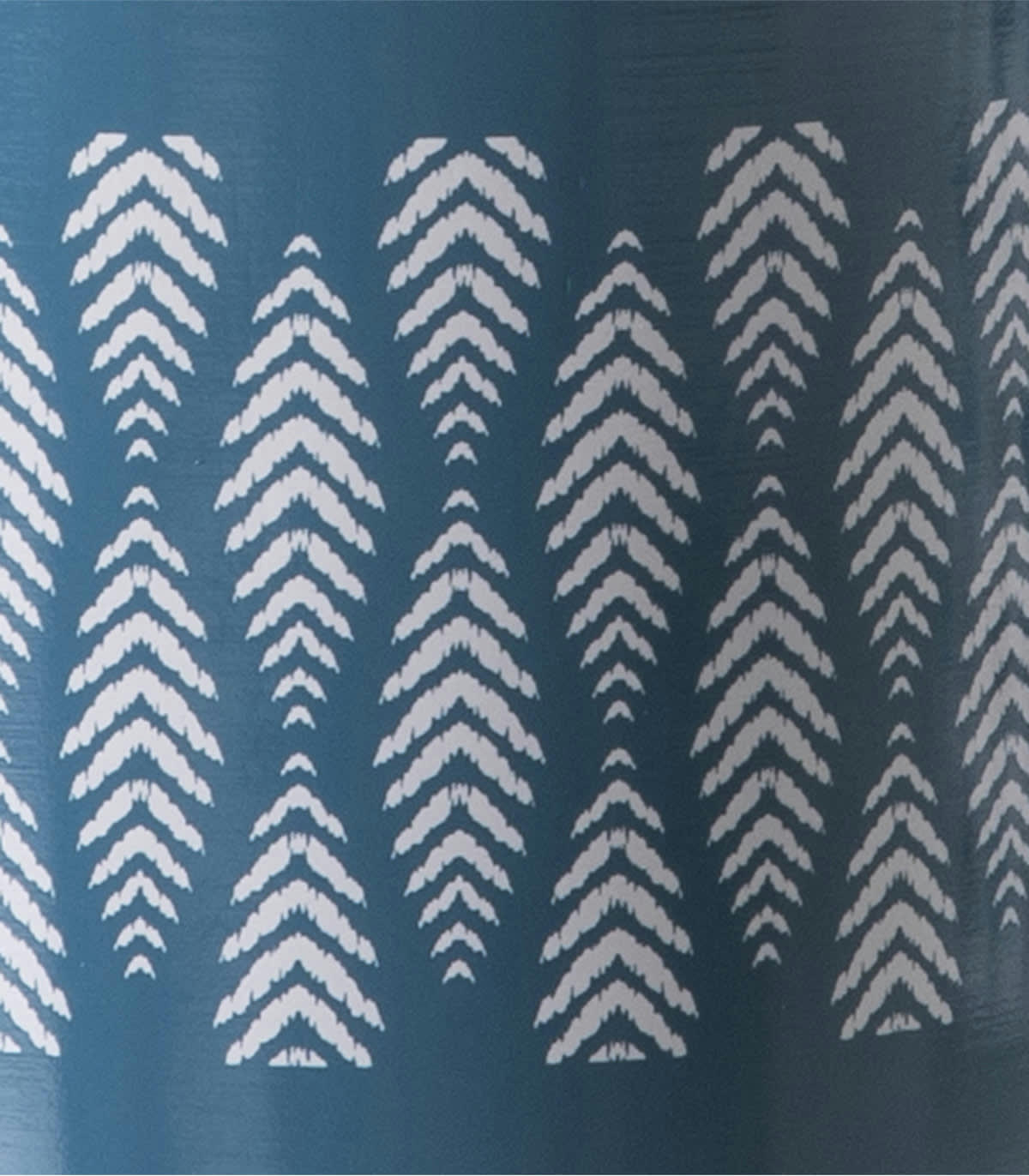 GISELE - Lampe en céramique gris h.29 cm